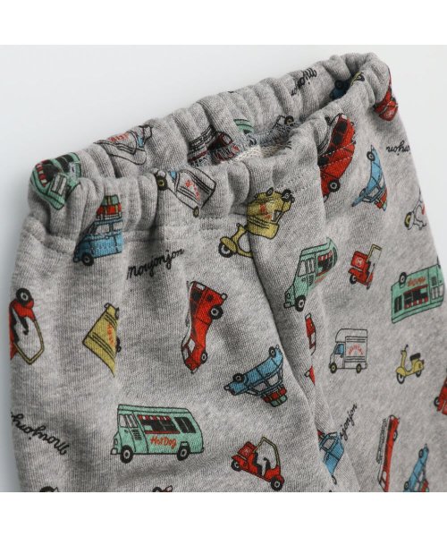 セール】【子供服】 moujonjon (ムージョンジョン) ネット限定日本製  