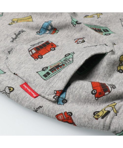 セール】【子供服】 moujonjon (ムージョンジョン) ネット限定日本製  