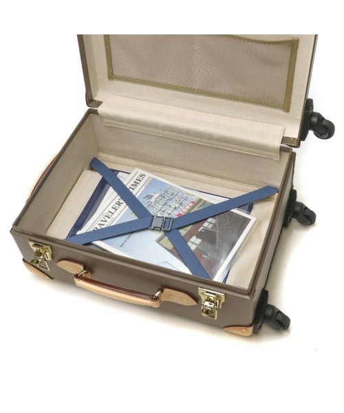 HOKUTAN(ホクタン)/ホクタン スーツケース HOKUTAN 機内持ち込み Sサイズ キャリーケース トランクケース allure Travel S アリュール 28L 7－822/img09