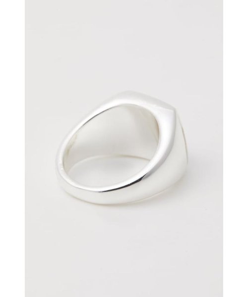 LAGUA GEM(ラグアジェム)/silver 925 stone ring/img03
