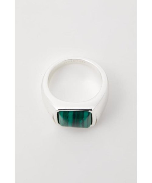 LAGUA GEM(ラグアジェム)/silver 925 stone ring/img04