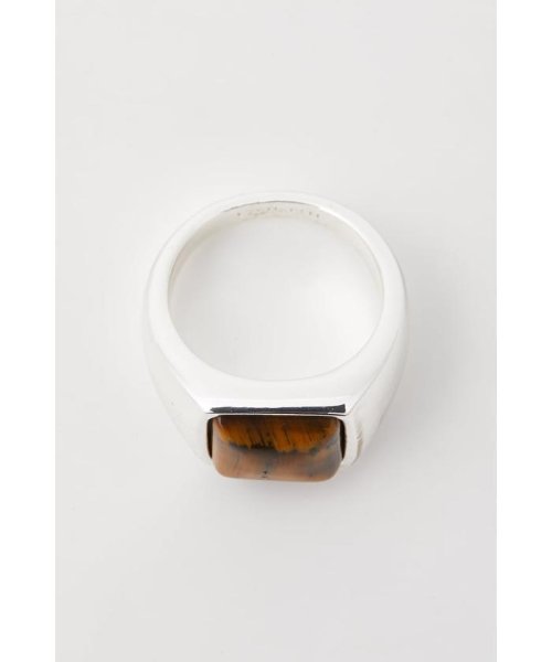 LAGUA GEM(ラグアジェム)/silver 925 stone ring/img11