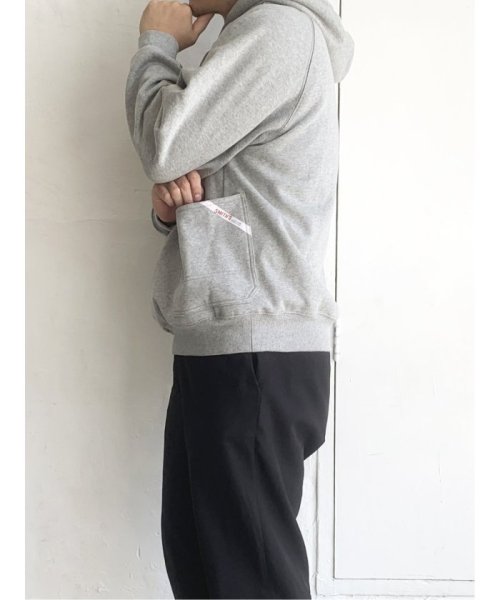 on the day(オンザデイ)/SMITH'S AMERICAN 2POCKET HOODIE/img06