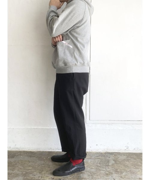 on the day(オンザデイ)/SMITH'S AMERICAN 2POCKET HOODIE/img08