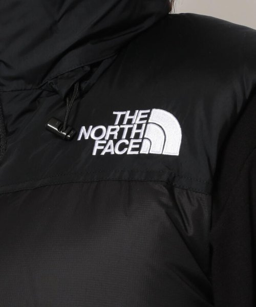 B'2nd(ビーセカンド)/THE NORTH FACE (ザ・ノースフェイス）ヌプシベスト Nuptse Vest / ND91843/img05
