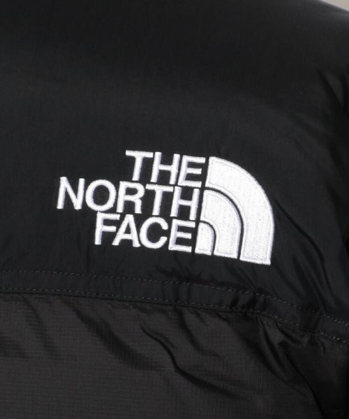 B'2nd(ビーセカンド)/THE NORTH FACE (ザ・ノースフェイス）ヌプシベスト Nuptse Vest / ND91843/img08