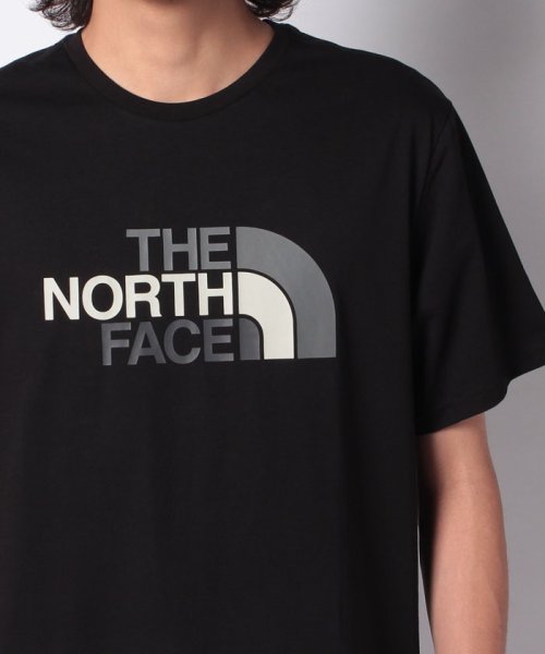 THE NORTH FACE(ザノースフェイス)/【THE NORTH FACE】ノースフェイス Men's S/S Easy Tee Tシャツ/img03