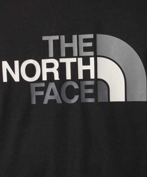 THE NORTH FACE(ザノースフェイス)/【THE NORTH FACE】ノースフェイス Men's S/S Easy Tee Tシャツ/img06