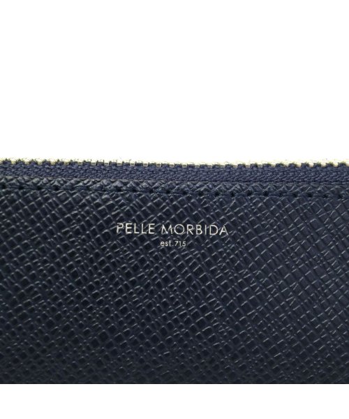 PELLE MORBIDA(ペッレ モルビダ)/ペッレモルビダ ペンケース PELLE MORBIDA Barca バルカ ペレモルビダ BAAC005/img11