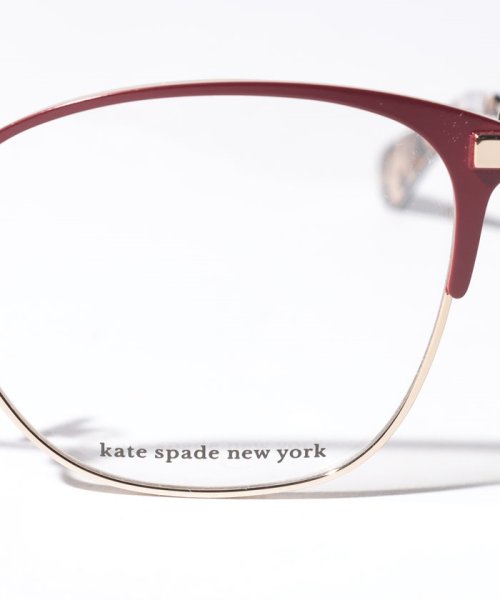 kate spade new york(ケイトスペードニューヨーク)/メガネ　眼鏡/img03