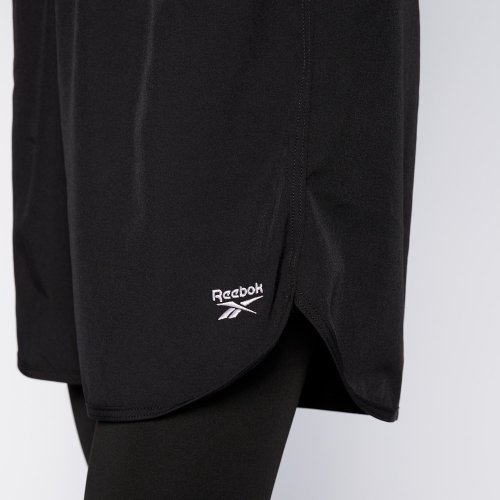 VacaSta Swimwear(バケスタ　スイムウェア（レディース）)/【REEBOK】コンプ布帛パンツセット2点/img11