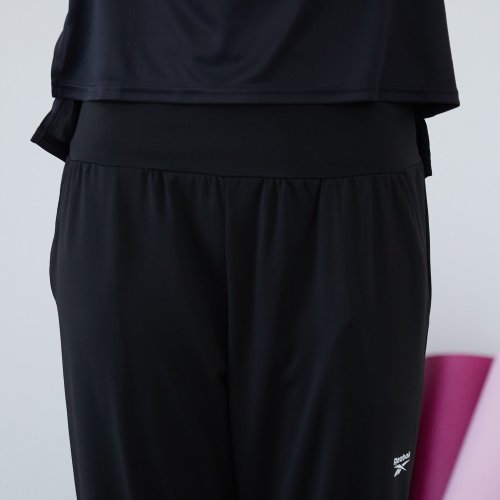 VacaSta Swimwear(バケスタ　スイムウェア（レディース）)/【REEBOK】5分袖Tパンツセット２点/img05