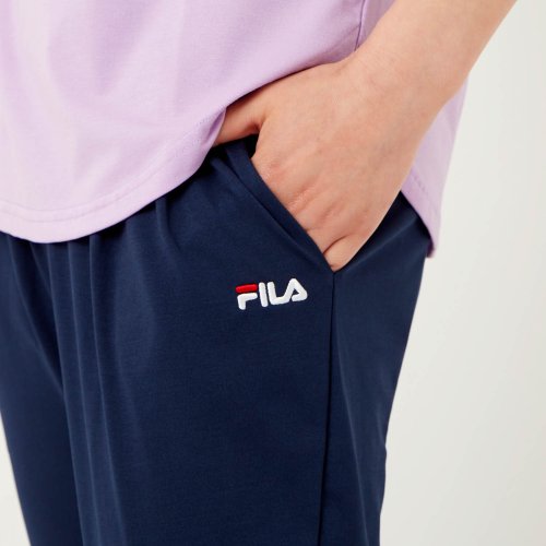 FILA(フィラ（スイムウェア）)/【フィラ】ルーズパンツ/img15