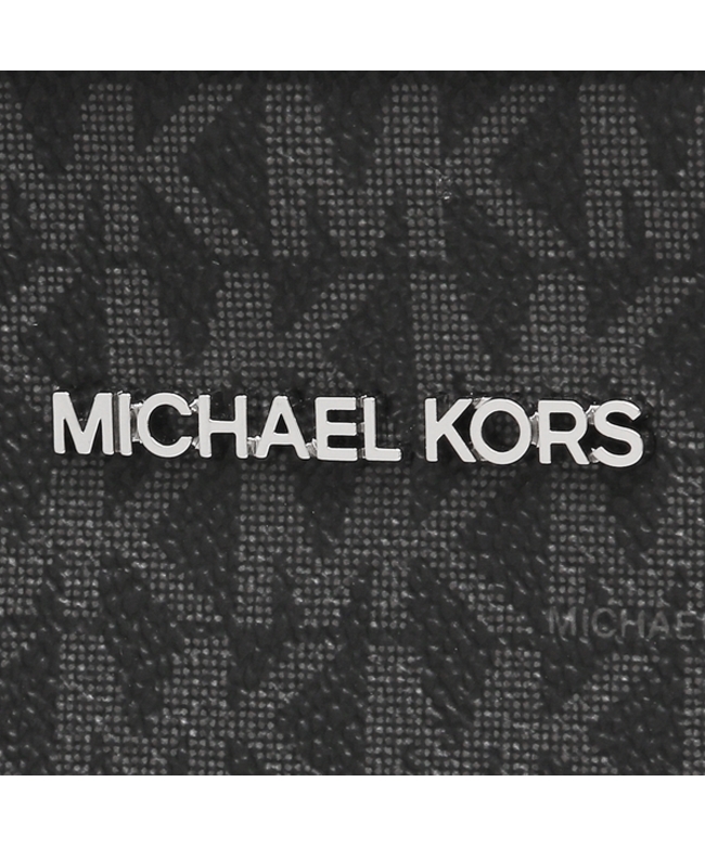 マイケルコース アウトレット ショルダーバッグ ジェットセットトラベル ブラック レディース MICHAEL KORS 35F1STVC2B BLACK(504318663)  | マイケルコース(MICHAEL KORS) - MAGASEEK