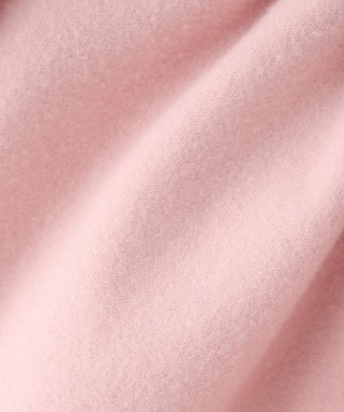 fran de lingerie(フランデランジェリー)/cotton flannelパジャマシャツ・上下セットパジャマ/img22