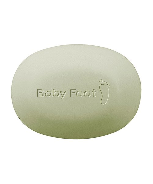 Baby Foot(ベビーフット)/ベビーフット　薬用殺菌消臭石けん/img01