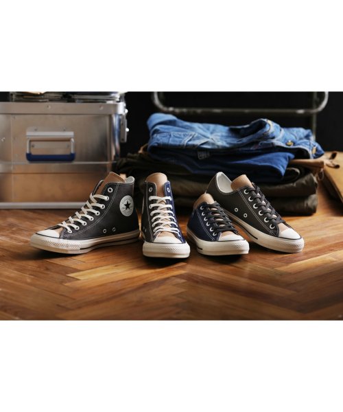 セール メンズ レディース コンバース Converse スニーカー オールスター 100 ワーククロス Cc ハイカット Co As100wccchi コンバース Converse Magaseek