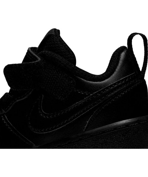 ナイキ Nike コート バーロウ Low 2 Tdv ベビー スニーカー ベルクロ シンプル Ni Bq ナイキ Nike Magaseek