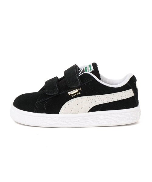 SHIPS KIDS(シップスキッズ)/PUMA:ベビー スウェード クラシック XXI V INF/img02