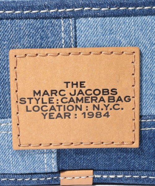  Marc Jacobs(マークジェイコブス)/【MARCJACOBS】マークジェイコブス THE CAMEA BAG DENIM/img04