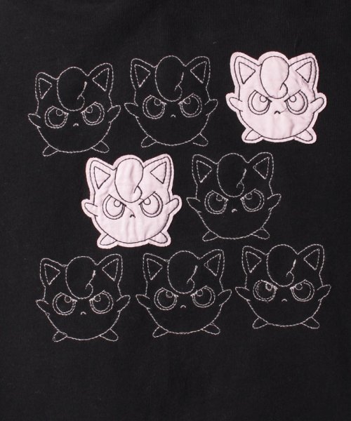 LEVI’S OUTLET(リーバイスアウトレット)/POKEMON UNISEX HOODIE JIGGILYPUFFPUFF CA/img06