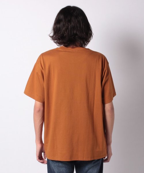 LEVI’S OUTLET(リーバイスアウトレット)/LR VINTAGE TEE SUGAR ALMOND/img02