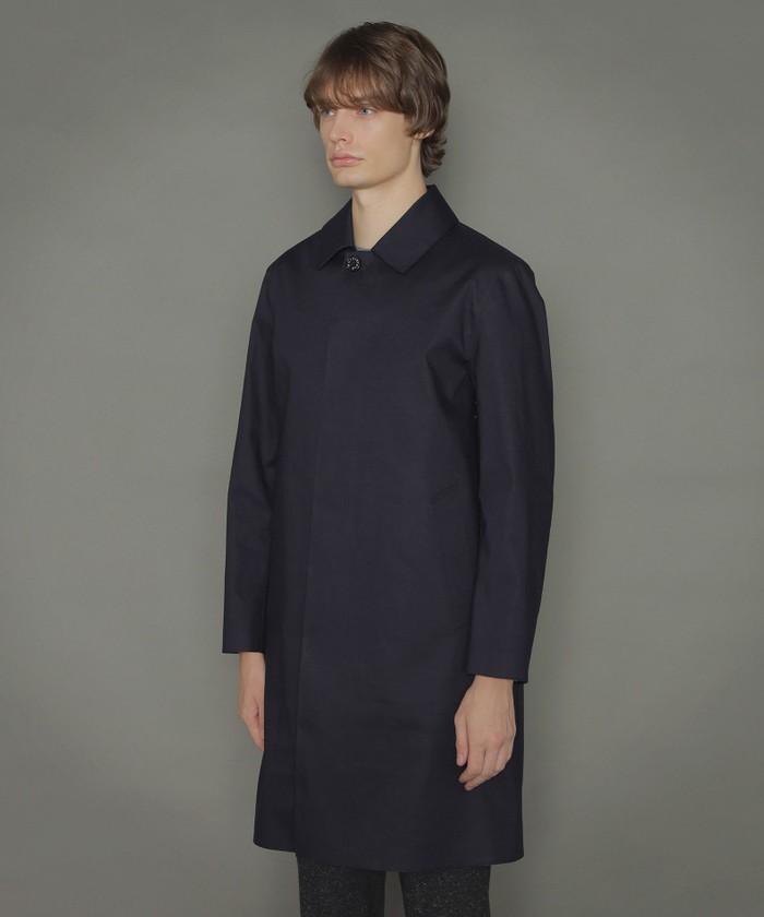 MACKINTOSH】【DUNKELD】 ステンカラーコート(504308442 MACKINTOSH】【DUNKELD】 ステンカラーコート(504308442