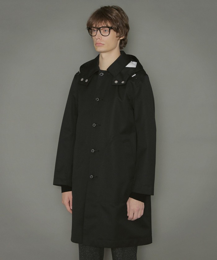 MACKINTOSH】【DUNKELD BT W/DET HD TEC EX】(504308443 MACKINTOSH】【DUNKELD BT W/DET HD TEC EX】(504308443