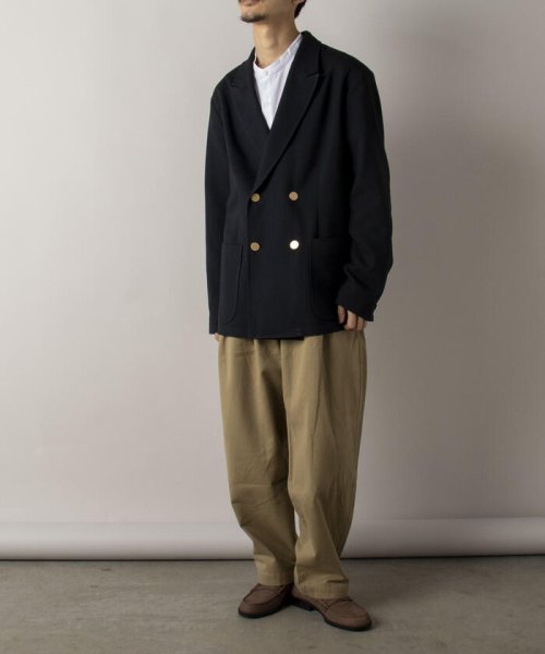 GLOSTER(GLOSTER)/【Traditional Weatherwear】KIRBY DOUBLE ジャケット/img12