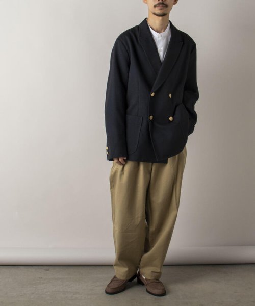 GLOSTER(GLOSTER)/【Traditional Weatherwear】KIRBY DOUBLE ジャケット/img13