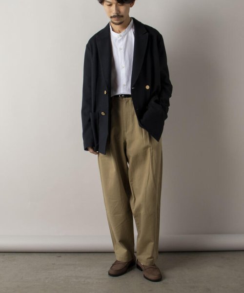 GLOSTER(GLOSTER)/【Traditional Weatherwear】KIRBY DOUBLE ジャケット/img14