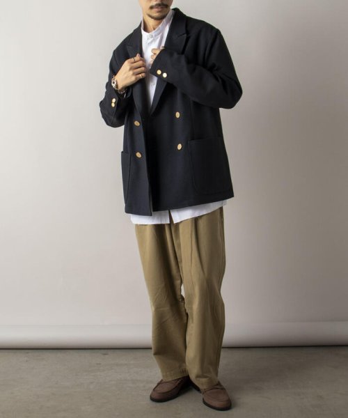 GLOSTER(GLOSTER)/【Traditional Weatherwear】KIRBY DOUBLE ジャケット/img15