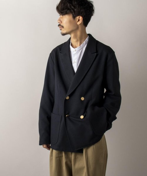GLOSTER(GLOSTER)/【Traditional Weatherwear】KIRBY DOUBLE ジャケット/img16