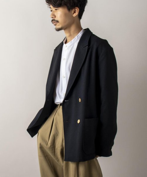 GLOSTER(GLOSTER)/【Traditional Weatherwear】KIRBY DOUBLE ジャケット/img18