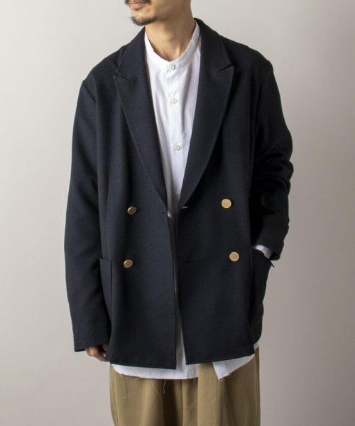 GLOSTER(GLOSTER)/【Traditional Weatherwear】KIRBY DOUBLE ジャケット/img19
