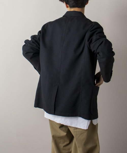 GLOSTER(GLOSTER)/【Traditional Weatherwear】KIRBY DOUBLE ジャケット/img21