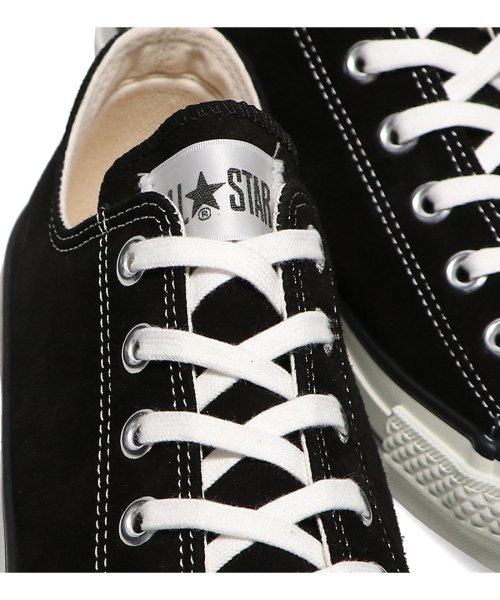 CONVERSE(コンバース)/コンバース スエード オールスター J OX/img07