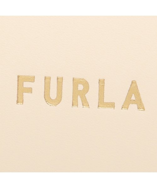 FURLA(フルラ)/フルラ ショルダーバッグ マルゲリータ Mサイズ ホワイト レディース FURLA WB00157 A.0029 PER00/img08