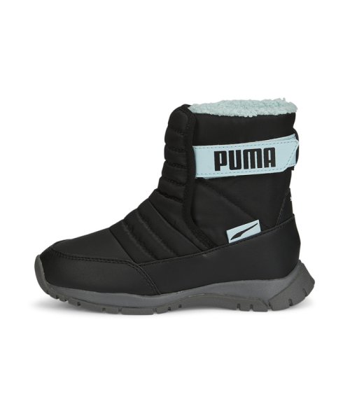 PUMA(PUMA)/キッズ プーマ ニエベ ブーツ ウィンター AC PS 17－21cm/img07