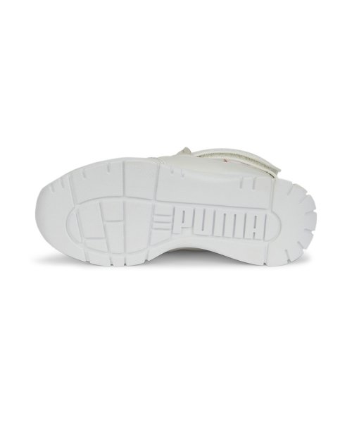 PUMA(PUMA)/キッズ プーマ ニエベ ブーツ ウィンター AC PS 17－21cm/img13