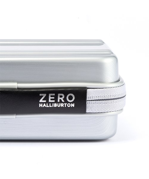 ZEROHALLIBURTON(ゼロハリバートン)/ゼロハリバートン ポーチ 小物入れ アメニティケース ハード メンズ ZERO HALLIBURTON エース 81120/img05