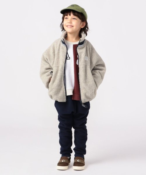 SHIPS KIDS(シップスキッズ)/THE PARK SHOP:95～145cm / RUNBOY PANTS/img05