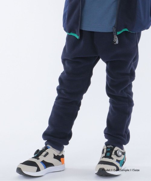 SHIPS KIDS(シップスキッズ)/THE PARK SHOP:95～145cm / RUNBOY PANTS/img06