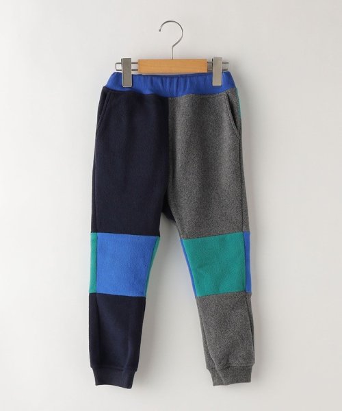 SHIPS KIDS(シップスキッズ)/THE PARK SHOP:95～145cm / RUNBOY PANTS/img12