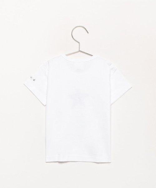 agnes b. BABY OUTLET(アニエスベー　ベビー　アウトレット)/【Outlet】SBL9 L TS ベビー Tシャツ/img02