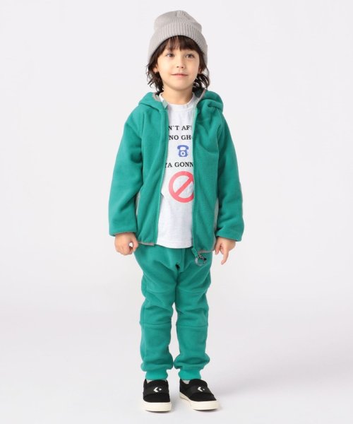 SHIPS KIDS(シップスキッズ)/THE PARK SHOP:95～145cm / REVERSIBLE REFLECT JACKET/img02