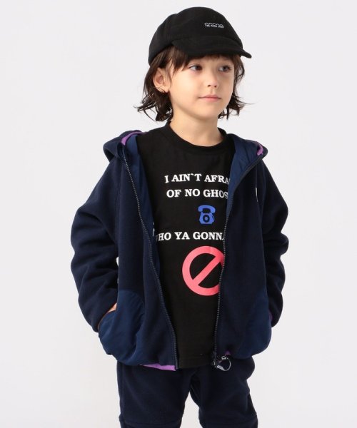 SHIPS KIDS(シップスキッズ)/THE PARK SHOP:95～145cm / REVERSIBLE REFLECT JACKET/img04