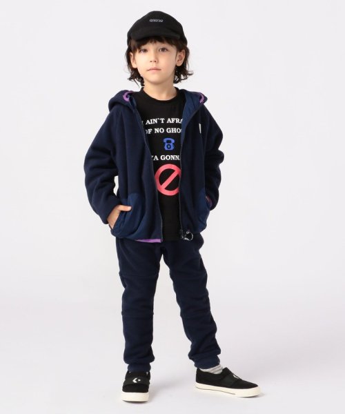 SHIPS KIDS(シップスキッズ)/THE PARK SHOP:95～145cm / REVERSIBLE REFLECT JACKET/img05