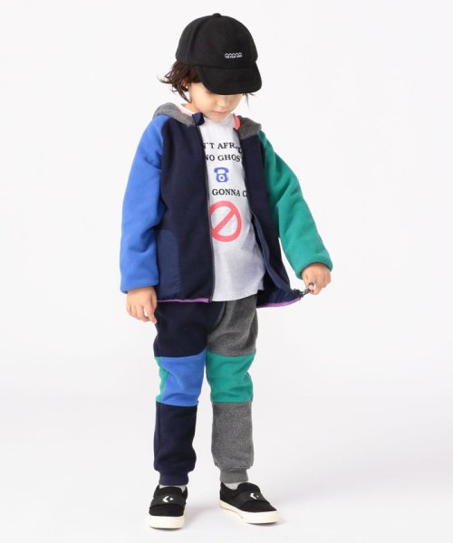 SHIPS KIDS(シップスキッズ)/THE PARK SHOP:95～145cm / REVERSIBLE REFLECT JACKET/img06