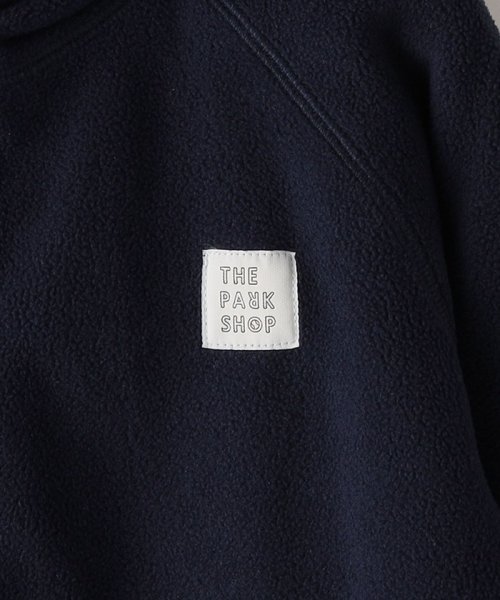 SHIPS KIDS(シップスキッズ)/THE PARK SHOP:95～145cm / REVERSIBLE REFLECT JACKET/img14